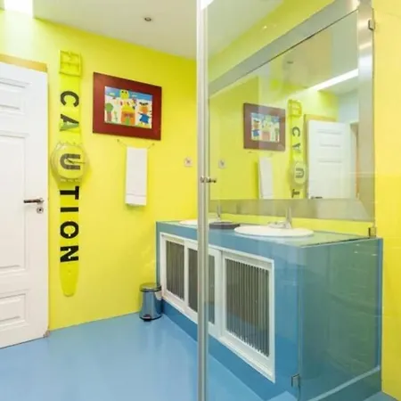 Apartamento Magnificent In The Heart Of Principe Real *