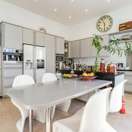 Apartamento Magnificent In The Heart Of Principe Real