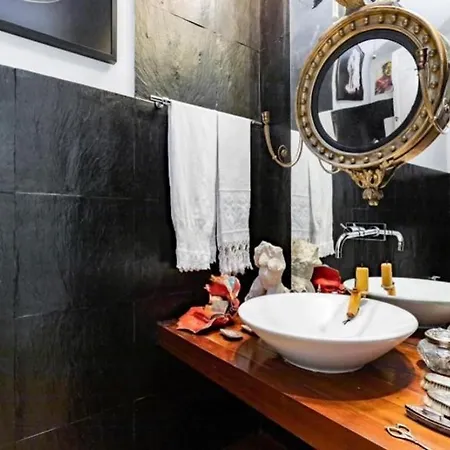 Apartamento Magnificent In The Heart Of Principe Real Lisboa