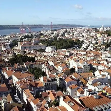Magnificent In The Heart Of Principe Real Lisboa